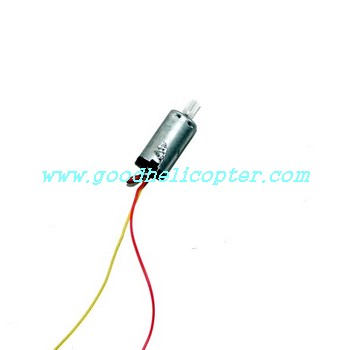 jts-825-825a-825b helicopter parts tail motor - Click Image to Close